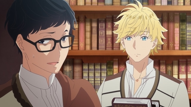 「変わらないものと変わりゆくもの、どちらも注目してみてください」——アニメ『異世界の沙汰は社畜次第』テキストインタビュー第4回 ノルベルト役・山下誠一郎さん-2