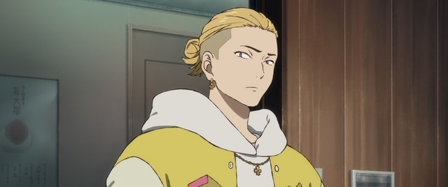 映画『クスノキの番人』A-1 Pictures / Psyde Kick Studioが込めた「日常芝居」の魔法！　先行独占解禁の場面カット1点も到着-46