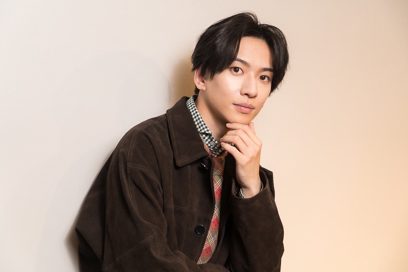 甘酸っぱい青春だけではなく、大人になるときのビターな気持ちを楽しんで欲しいーー『どうせ、恋してしまうんだ。』第2期 柏木深役・吉高志音さんが“声優と俳優の違い”について語る【インタビュー】-5