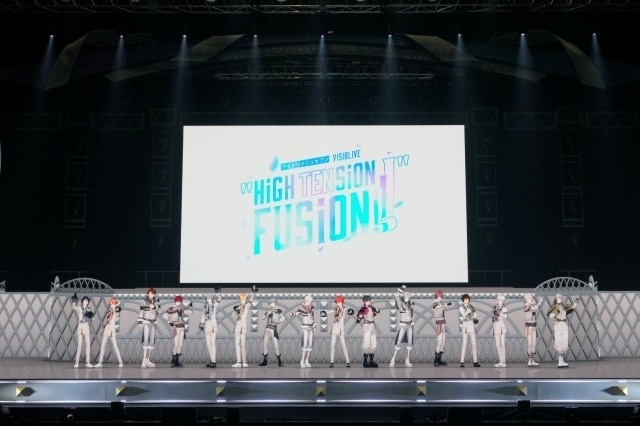 『アイドリッシュセブン』10周年イベント“A10TiON PLEASE!!!!”＜DAY1＞＆“HiGH TENSiON FUSiON!!!!”＜昼公演＞の公式レポートが到着！-11