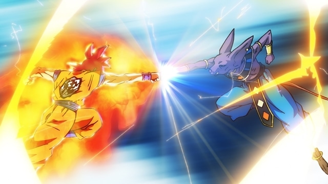 『ドラゴンボール超（スーパー） ビルス』2026年秋フジテレビにて放送決定！　超始動トレーラー＆ビジュアルを解禁！-6