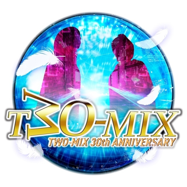 TWO-MIX30周年を記念し、緑川光さんが歌う「WHITE REFLECTION（『新機動戦記ガンダムW Endless Waltz』主題歌）」が配信決定！　コメント到着-2