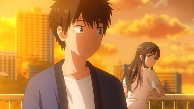 冬アニメ『綺麗にしてもらえますか。』第2話「源泉掛け流しが自慢だから」先行場面カット＆あらすじ公開！-4