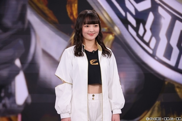 『超宇宙刑事ギャバン インフィニティ』超制作発表を開催、長田光平さんらキャスト陣を初お披露目！　声の出演に子安武人さん・川澄綾子さん・関俊彦さん、主題歌はMay’nさんが担当-13