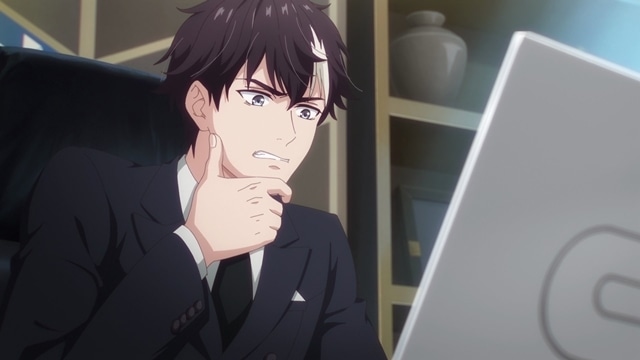 『破産富豪 The Richest Man in GAME』より、最終話・第16話「立ち上がる時」先行場面カット＆あらすじ公開！-5