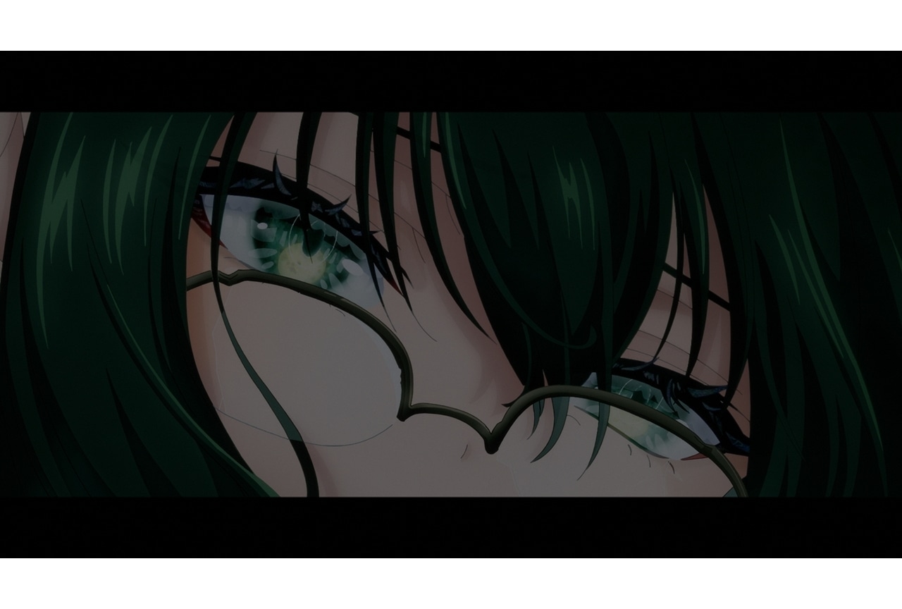 『死亡遊戯で飯を食う。』第3話「In the Name of ----」先行場面カット＆あらすじ