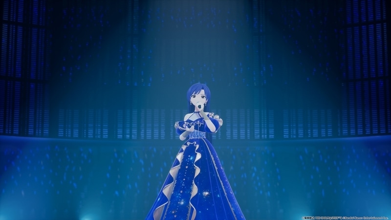 俺が離れている間に『アイドルマスター』はここまで大きくなっていたのか………！　千早の歌を通してシリーズが20年かけて歩んだ道筋を感じられた如月千早単独武道館公演「OathONE」1月25日公演レポート-17