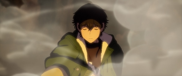 映画『クスノキの番人』A-1 Pictures / Psyde Kick Studioが込めた「日常芝居」の魔法！　先行独占解禁の場面カット1点も到着-13