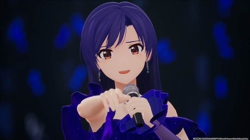 俺が離れている間に『アイドルマスター』はここまで大きくなっていたのか………！　千早の歌を通してシリーズが20年かけて歩んだ道筋を感じられた如月千早単独武道館公演「OathONE」1月25日公演レポート-3