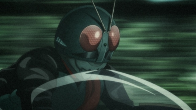 『東島丹三郎は仮面ライダーになりたい』連載インタビュー第14回：島村二葉役・小清水亜美さん 後編｜「兄貴たちと一緒に仮面ライダーになってください」――複雑な葛藤の果てに、ショッカーの存在を知った二葉の“これから”-8