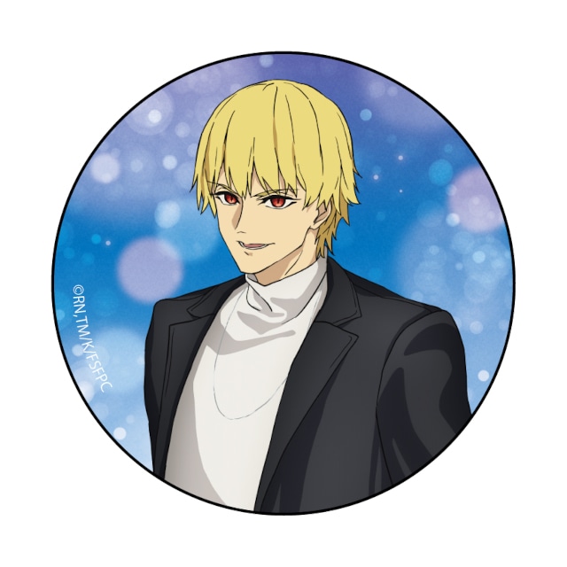 「【くじメイト】TVアニメ『Fate/strange Fake』Winter ver.」がアニメイト通販に登場！　描き下ろしイラストを使用したA4アクリルパネルなどが当たる!!-20