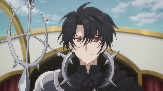 冬アニメ『魔術師クノンは見えている』第5話「なかなかの男の子と新たな師」のあらすじ＆先行カットが公開！-3