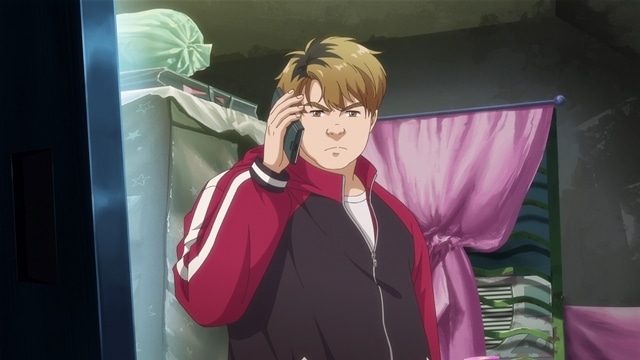 『破産富豪 The Richest Man in GAME』より、第15話「クソゲーツッコミ」先行場面カット＆あらすじ公開！　OPテーマを担当する「いれいす」から、りうらさんが男性配信者役として出演-4