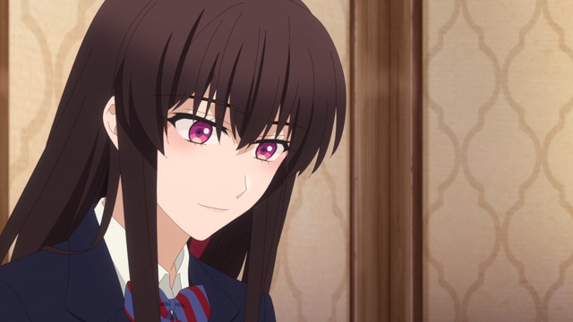 冬アニメ『DARK MOON　-黒の月: 月の祭壇-』ヘリ役・戸谷菊之介さんインタビュー｜ヘリの能力が映し出す、キャラクター同士の距離感-3