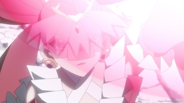 『プリンセッション・オーケストラ』第40話「繋いだ手を離さない」のあらすじ＆先行カットが公開！-4