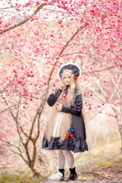 「第14回 台北國際動漫節」に出展する、ホラーゲーム『アクアリウムは踊らない』のブースデザインが初公開!!　ゲストコスプレイヤーも参加決定！-1