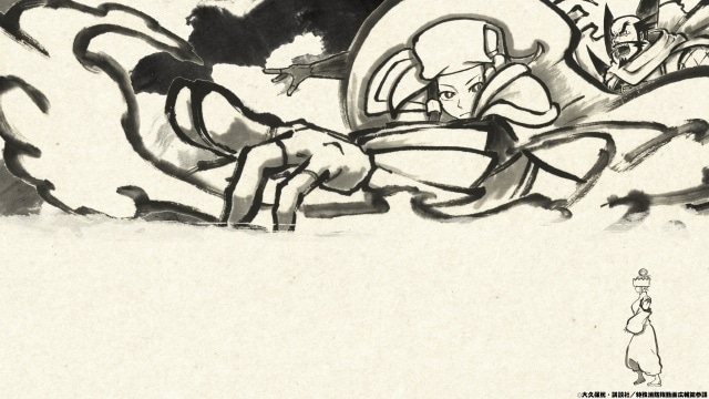 『炎炎ノ消防隊 参ノ章』第2クールエンディング・Survive Said The Prophet「Speak of the Devil」の映像が公開！-5