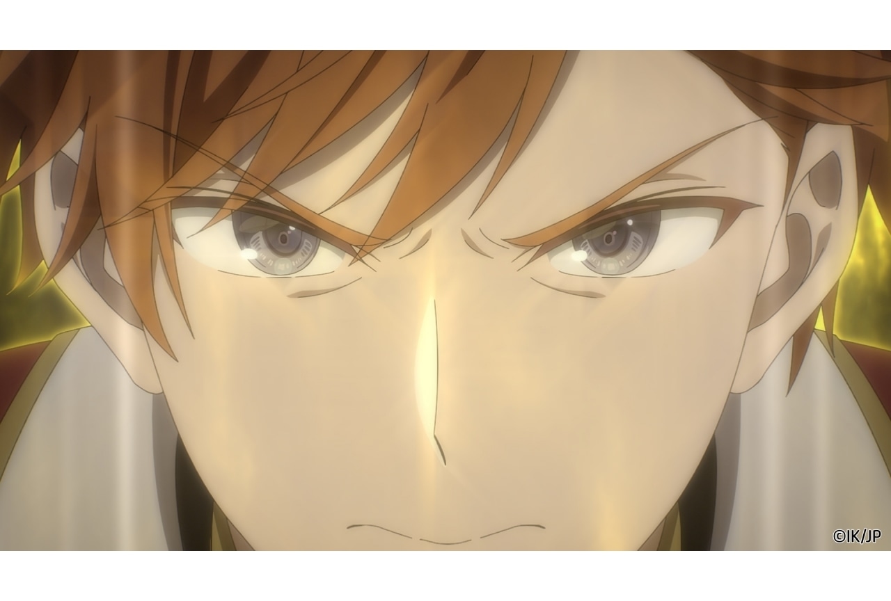 冬アニメ『器用貧乏』第4話あらすじ＆場面カット