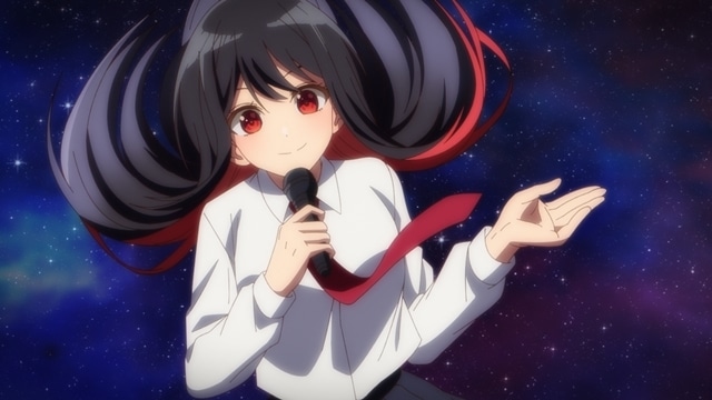 冬アニメ『真夜中ハートチューン』より、第4話先行場面カット＆あらすじ到着！　OP＆ED映像のノンクレジット版、WEBラジオ情報公開！-14