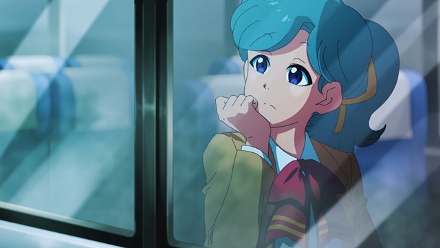 冬アニメ『ハイスクール！奇面組』OP＆ED映像のノンクレジット版公開-11