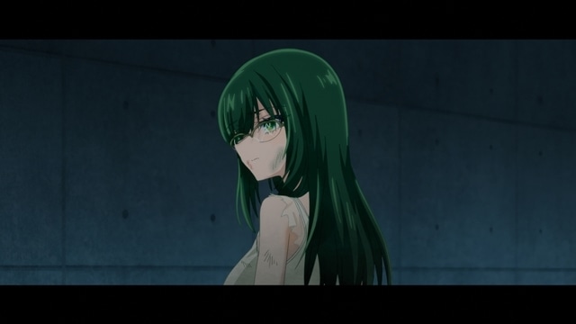 冬アニメ『死亡遊戯で飯を食う。』より、第4話「Bad —-」先行場面カット＆あらすじ到着！-5