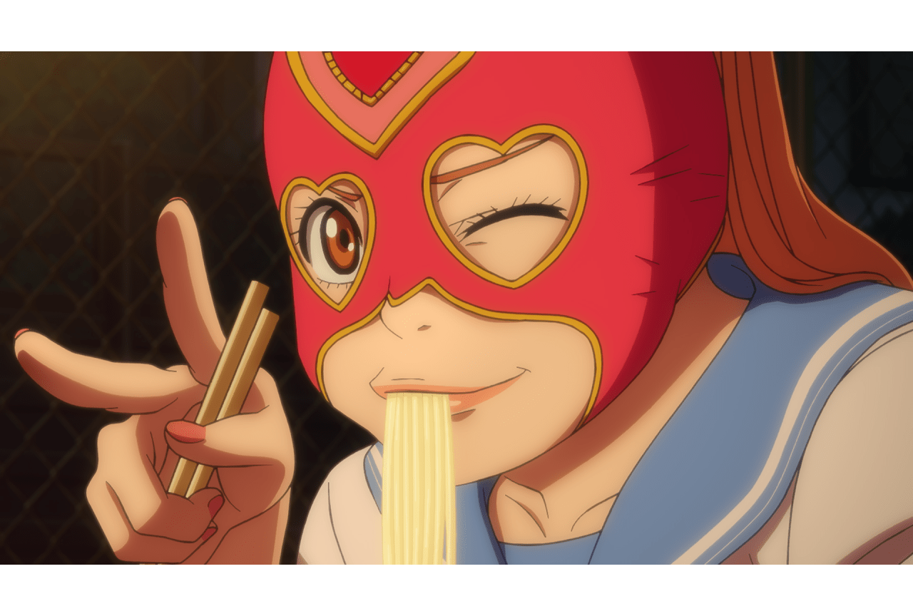 『東島ライダー』第15話あらすじ＆先行カット