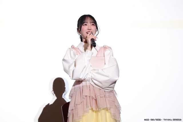 冬アニメ『勇者パーティーにかわいい子がいたので、告白してみた。』先行上映会の公式レポート到着！　第4話「勇者に説教してみた。」先行場面カット＆あらすじ公開！-9