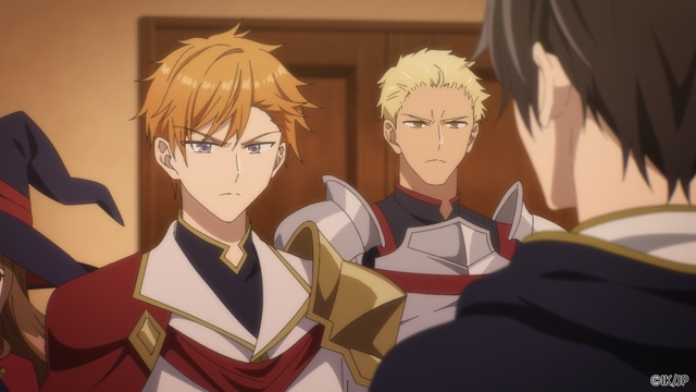 冬アニメ『勇者パーティを追い出された器用貧乏』ソフィア役・立花日菜さん×セルマ役・大西沙織さんインタビュー｜ソフィア＆セルマの関係性は姉妹や家族以上のものを感じることも……!?-10