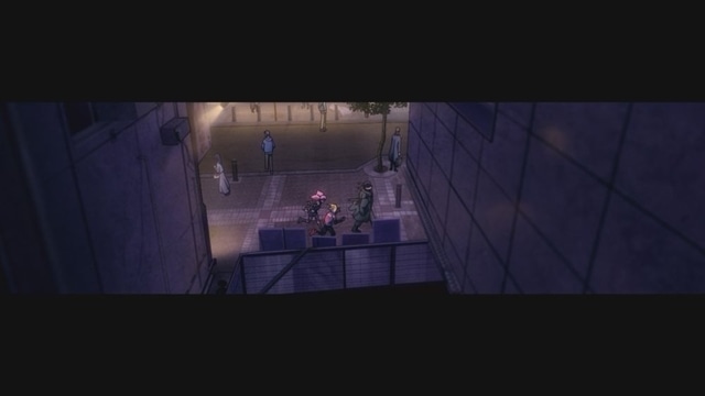 冬アニメ『ヴィジランテ -僕のヒーローアカデミア ILLEGALS-』第2期のオープニング映像＆ノンクレジットエンディング映像公開！-22