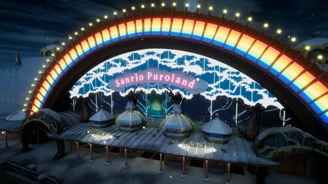 VR音楽フェス「Sanrio Virtual Festival 2026」出演アーティスト全28組発表！　『ヒプノシスマイク』、『涼宮ハルヒシリーズ』SOS団、周央サンゴさん、儒烏風亭らでんさんなど-2