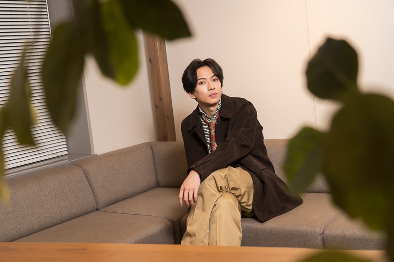 甘酸っぱい青春だけではなく、大人になるときのビターな気持ちを楽しんで欲しいーー『どうせ、恋してしまうんだ。』第2期 柏木深役・吉高志音さんが“声優と俳優の違い”について語る【インタビュー】-6