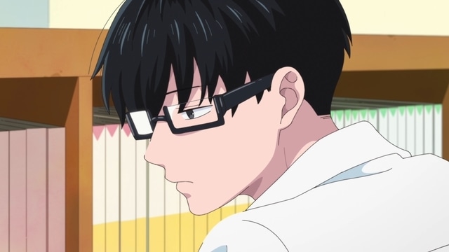 冬アニメ『正反対な君と僕』より、第3話「カワイイとカッコイイ」先行場面カット・あらすじ・予告映像公開！-6