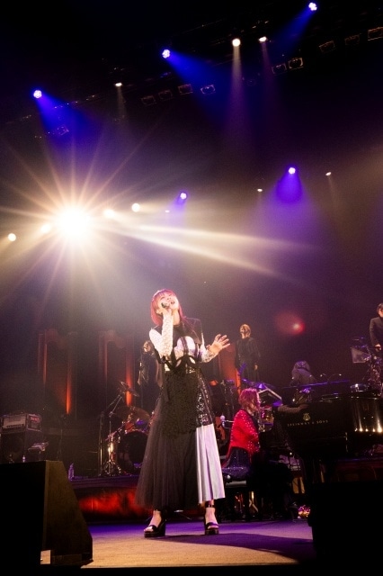 梶浦由記さんのライブBlu-ray「Yuki Kajiura LIVE vol.#21～60 Songs～」が発売！　梶浦さんのコメント映像が公開-14