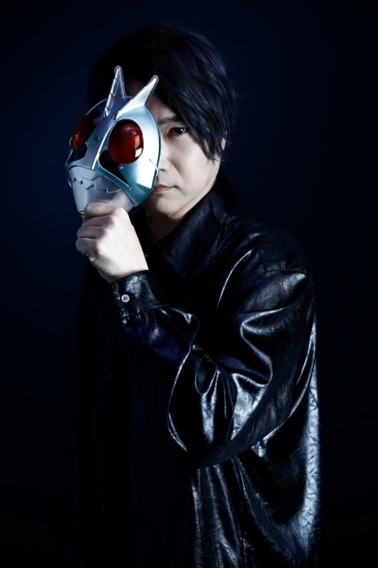 『「東島丹三郎は仮面ライダーになりたい」特番！お前のライダーを見せてみろSP』公式レポートが到着！　小西克幸さん、撮影監督・高津純平氏ら出演-7