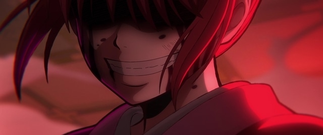 『新劇場版 銀魂 -吉原大炎上-』新八・神楽 VS 阿伏兎のバトルPV解禁！　“大炎上祭”3連発開催決定-5