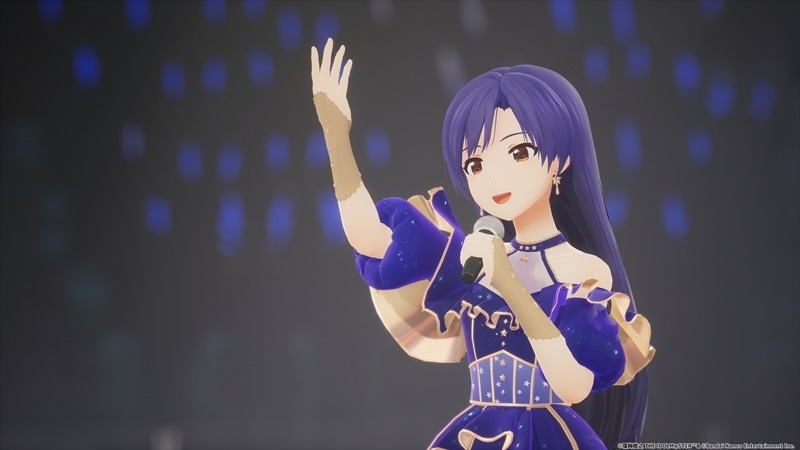 俺が離れている間に『アイドルマスター』はここまで大きくなっていたのか………！　千早の歌を通してシリーズが20年かけて歩んだ道筋を感じられた如月千早単独武道館公演「OathONE」1月25日公演レポート-26