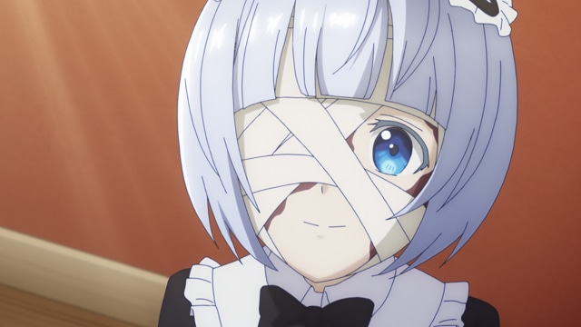 冬アニメ『「お前ごときが魔王に勝てると思うな」と勇者パーティを追放されたので、王都で気ままに暮らしたい』フラム役 七瀬彩夏さん×ミルキット役 伊藤美来さんインタビュー｜甘〜いシーンも、地獄のような痛みも全部本気で-6