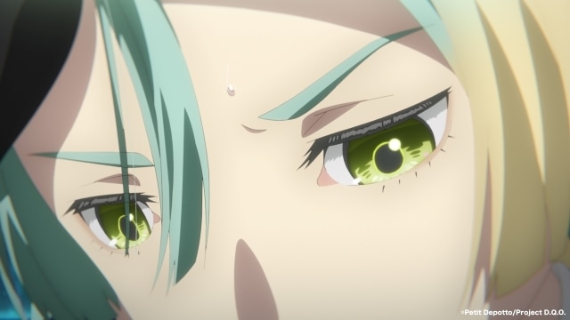 「少し広い意味で言えば、“与えられた物語の時間をどう生きるか”というのは、常に意識しているテーマです」──アニメ『グノーシア』リレーインタビュー第17回 ジョナス役・津田健次郎さん-2