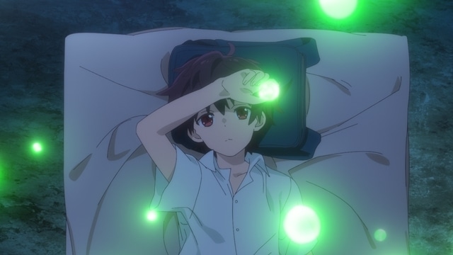 『最強の職業は勇者でも賢者でもなく鑑定士（仮）らしいですよ？』キービジュアル＆第1弾PV解禁！　追加声優に日笠陽子さん・徳井青空さん・興津和幸さん・涼本あきほさん・田中ちえ美さん・田村ゆかりさん決定、OPテーマは緑仙さんが担当-7