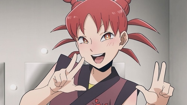 冬アニメ『ヴィジランテ -僕のヒーローアカデミア ILLEGALS-』より、第14話(第2期 第1話)「浪速の街に出張やで！」先行場面カット＆あらすじ到着！　梅田修一朗さんの公式インタビューも公開-3