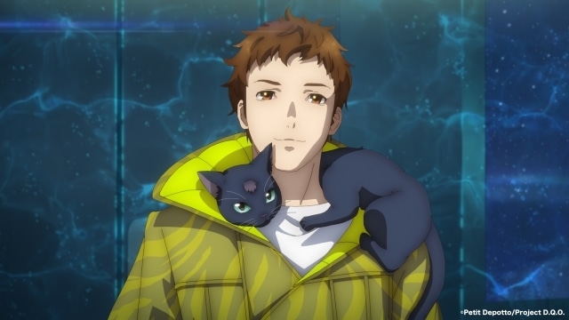 「ループの中で少しずつ見えてくる変化や気づきこそが、この作品の面白さだと思います」──アニメ『グノーシア』リレーインタビュー第16回 シピ役・中村悠一さん-4