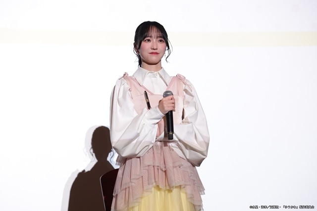 冬アニメ『勇者パーティーにかわいい子がいたので、告白してみた。』先行上映会の公式レポート到着！　第4話「勇者に説教してみた。」先行場面カット＆あらすじ公開！-2