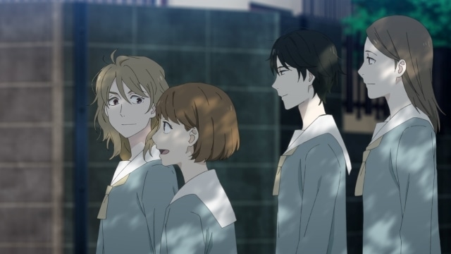 冬アニメ『違国日記』第3話「捨てる」あらすじ＆先行カットが公開！-6