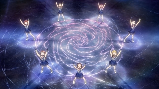 冬アニメ『メダリスト』第2期、放送に先駆けてOP＆ED映像のノンクレジット版公開！-10