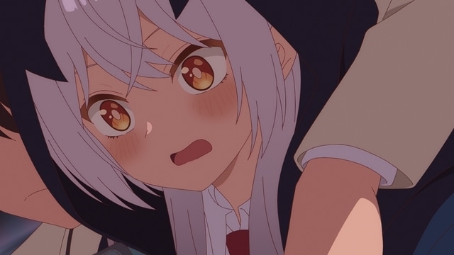 冬アニメ『真夜中ハートチューン』より、第3話先行場面カット＆あらすじ到着！　WEBラジオ第3回のパーソナリティは鈴代紗弓さん、瀬戸桃子さんのギターチャレンジ企画映像も公開-3