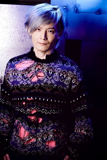 「攻殻機動隊展 Ghost and the Shell」特別イベント第二弾ラインナップ発表｜合計30のトーク・音楽ライブなどの館内イベントが開催。総勢90名以上の豪華アーティスト・クリエイターが会場に集まる-15