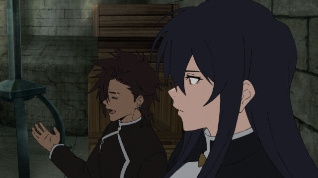 冬アニメ『勇者刑に処す 懲罰勇者9004隊刑務記録』第4話「待機指令：ミューリッド要塞」先行場面カット＆あらすじ、WEB予告到着！-6