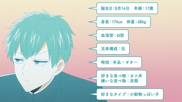 兄弟の関係性に「愛がすれ違ってるなぁ」。『拷問バイトくんの日常』連載インタビュー第4回：ルク役・葉山翔太さん-4