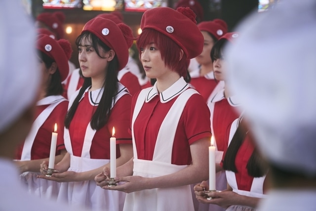 実写映画『はたらく細胞』日本テレビ系「金曜ロードショー」で1月30日放送決定！　白組によるVFX制作の裏側に迫る特別映像公開-2