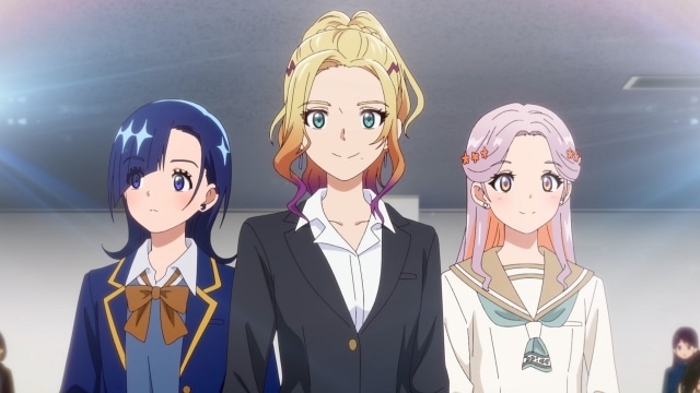 “爆速”で成長する姿に「置いていかれるものか！」。暗闇を抜け出したいのりは、第2期でどんどん成長していくーー『メダリスト』リレーインタビュー第1回：結束いのり役・春瀬なつみさん-6